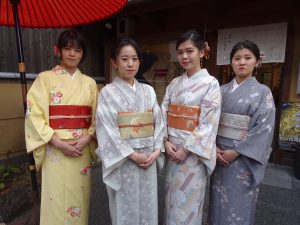 染匠きたむら　京都レンタル着物　kyoto rentalkimono