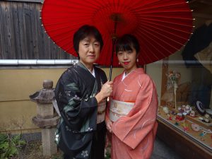 染匠きたむら　京都レンタル着物　kyoto rentalkimono