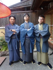 染匠きたむら　京都レンタル着物　kyoto rentalkimono