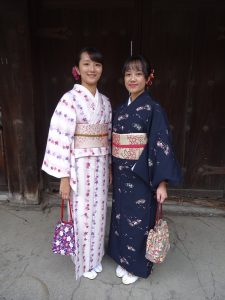 染匠きたむら　京都レンタル着物　kyoto rentalkimono