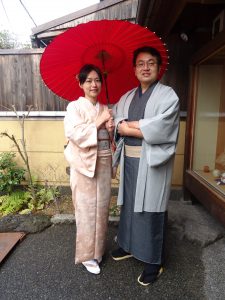 染匠きたむら　京都レンタル着物　kyoto rentalkimono