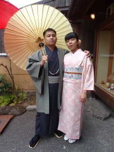 染匠きたむら　京都レンタル着物　kyoto rentalkimono