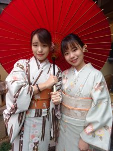 染匠きたむら　京都レンタル着物　kyoto rentalkimono