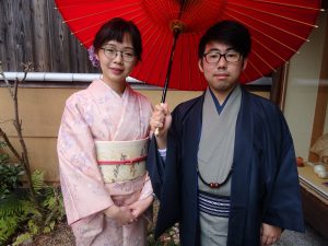 染匠きたむら　京都レンタル着物　kyoto rentalkimono