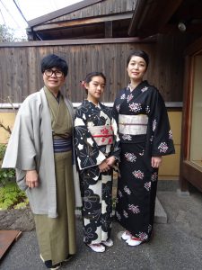 染匠きたむら　京都レンタル着物　kyoto rentalkimono