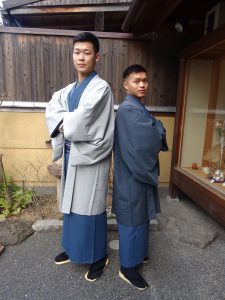 染匠きたむら　京都レンタル着物　kyoto rentalkimono