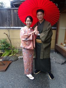 染匠きたむら　京都レンタル着物　kyoto rentalkimono