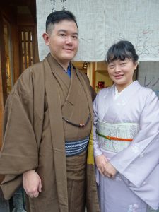 染匠きたむら　京都レンタル着物　kyoto rentalkimono