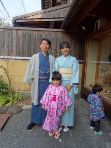 染匠きたむら　京都レンタル着物　kyoto rentalkimono