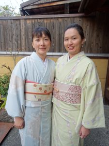 染匠きたむら　京都レンタル着物　kyoto rentalkimono