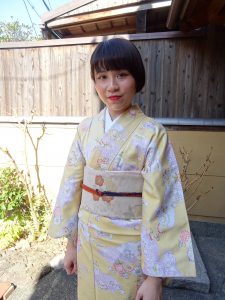 染匠きたむら　京都レンタル着物　kyoto rentalkimono