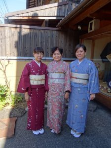 染匠きたむら　京都レンタル着物　kyoto rentalkimono