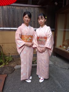 染匠きたむら　京都レンタル着物　kyoto rentalkimono