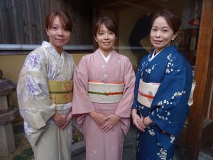 染匠きたむら　京都レンタル着物　kyoto rentalkimono