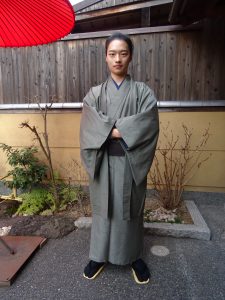 染匠きたむら　京都レンタル着物　kyoto rentalkimono