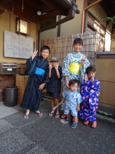 京都レンタル着物　染匠きたむら