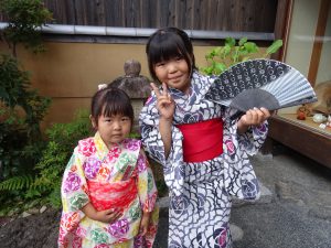 京都レンタル着物　染匠きたむら