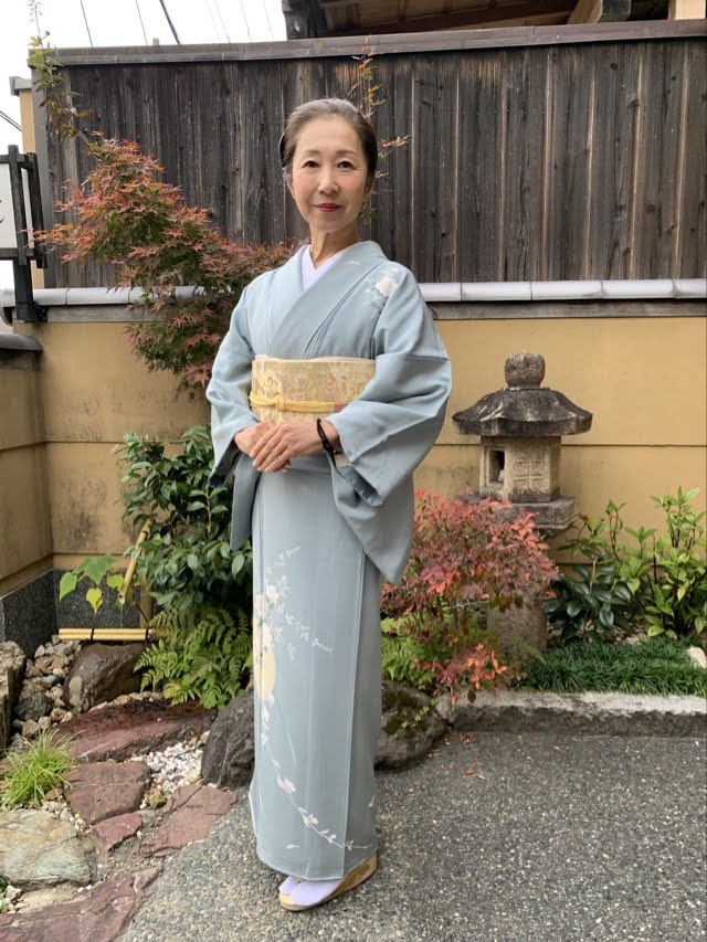 着物レンタル京都