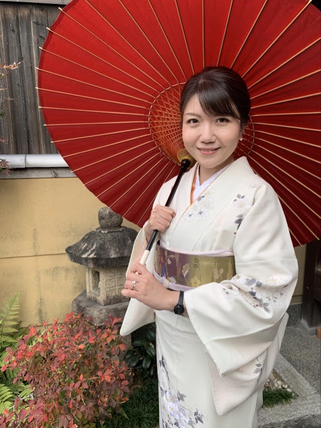 着物レンタル京都