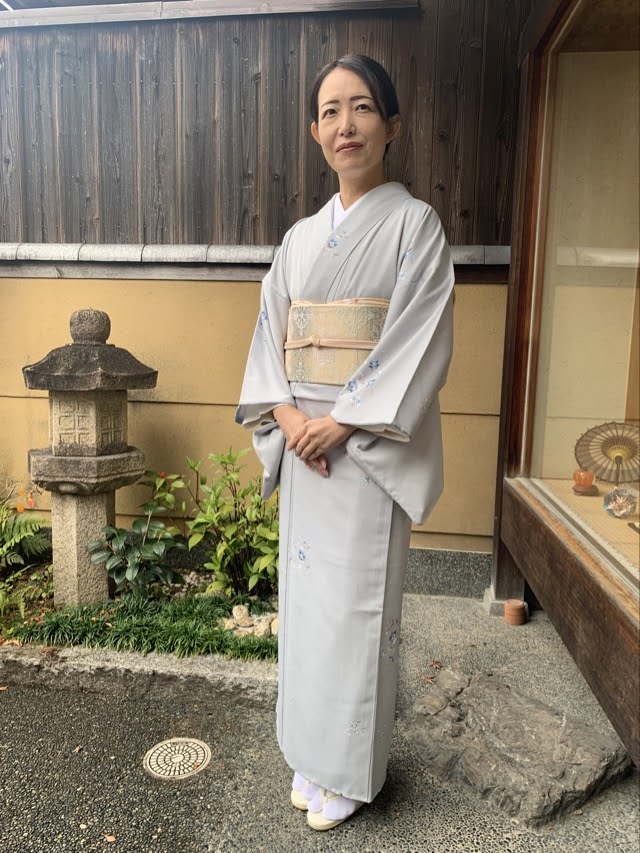 着物レンタル京都