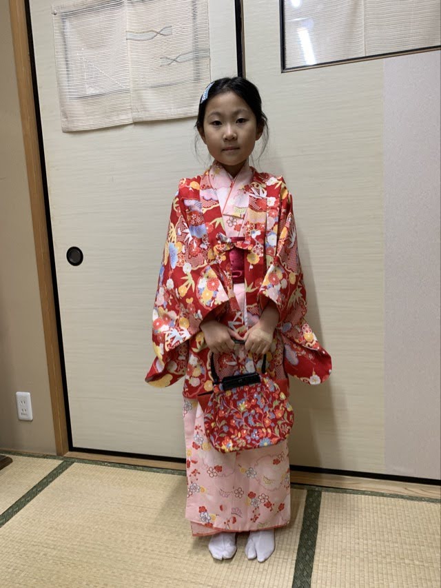 着物レンタル京都